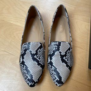 Nine West Haydyn Women's Pointed Toe Loafers